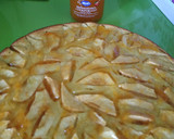 Foto del paso 4 de la receta: Tarta de manzana 🍏 🥧