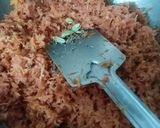 গাজর কা হালুয়া (ডায়বেটিস পেসেন্ট রাও এই ভাবে বানিয়ে খেতে পারেন) (Gajar ka halwa recipe in Bengali) রেসিপি ধাপ - 2 ছবি