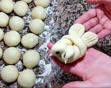 صورة لخطوة 2 من وصفة بريوش حمام 🇹🇳