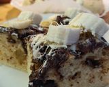 Φωτογραφία βήματος 11 της συνταγής Pancakes στο φούρνο....!!