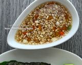 A picture of step 3 of NUOC CHAM Dipping Sauce.