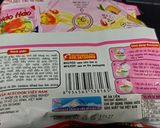 Hình bước làm 2 của món Bún kim chi thịt heo