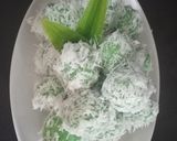 Foto langkah ke 4 dari resep Klepon.