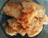Foto langkah ke 4 dari resep Tempe Goreng.