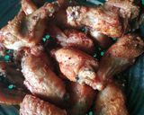 Foto langkah ke 1 dari resep Ayam Goreng Mentega.