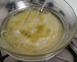 Foto del paso 9 de la receta: Tarta de mango curd y merengue (sin lactosa)