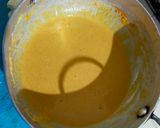 A picture of step 2 of Paneer Pakoda.
