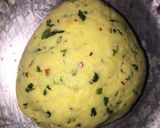 પૌંઆ પરાઠા (Poha Paratha Recipe In Gujarati) રેસીપી સ્ટેપ3ફોટો
