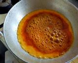 A picture of step 7 of Cheese Kofta Curry.