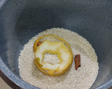 Foto del paso 1 de la receta: Arroz con leche en olla GM Con edulcorante