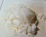 Foto del paso 4 de la receta: 126. Salpicón de Gambas