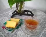 Foto langkah ke 9 dari resep Bolu Tape Ekonomis Lembut.