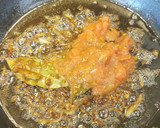 Foto del paso 7 de la receta: Cunill amb moixernons, (Conejo con Perretxicos)