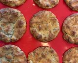 Foto del paso 1 de la receta: Muffins saludables