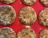 Foto del paso 1 de la receta: Muffins saludables