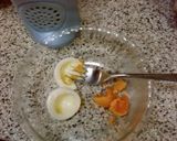 A picture of step 1 of Spicy Egg Sandwich For Grown-ups.
