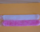 A picture of step 11 of Sakura-Colored Japanese Confectionery.