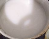 Foto langkah ke 2 dari resep Puding zebra santan.