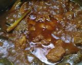 Foto langkah ke 5 dari resep Lapis Daging & Kentang.