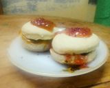Foto del paso 12 de la receta: Scones con mermelada