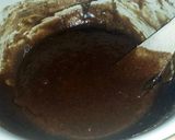 A picture of step 6 of Homemade Chocolate Mousse.