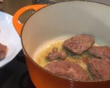 Foto del paso 3 de la receta Carrilleras de cerdo con Pedro Ximénez