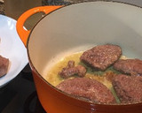 Foto del paso 3 de la receta: Carrilleras de cerdo con Pedro Ximénez