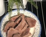 Foto langkah ke 6 dari resep Merebus daging sapi metode 5-30-7.
