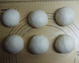 A picture of step 9 of Koppepan, School Lunch Bread Rolls.