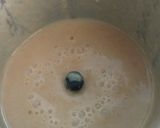 A picture of step 4 of Dry Fig Smoothie.