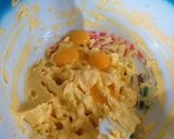 Foto langkah ke 2 dari resep Cookies Dahlia (jadul).