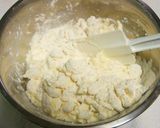 A picture of step 4 of Rapid Pastry Dough.