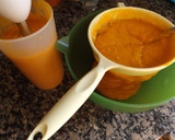 Foto del paso 6 de la receta: Mermelada de tomate de árbol, tamarillo o tomate de palo