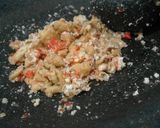 Foto langkah ke 3 dari resep Sambal Tahu Ulek.