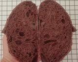 Foto langkah ke 23 dari resep Brownie Sourdough Bread (Open Bake Method).