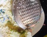 Cauliflower Stuffed Paratha recipe step 2 photo