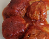 Foto del paso 4 de la receta: Albóndigas mallorquinas