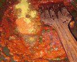 ডাল মাখনি(Dal makhni recipe in Bengali) রেসিপি ধাপ - 3 ছবি