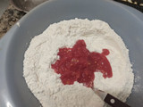 Focaccia Leccese (de Donato de Santis)