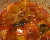 แกงมัสมั่นเนื้อ วิธีทำสูตร 7 รูป