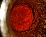 รูปขั้นตอนการทำที่ 6 ของ นำ้ส้มสายชูมะละกอ (Papaya vinegar)