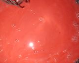 Foto langkah ke 3 dari resep Kue Kaswi Merah Putih.