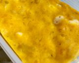 Foto langkah ke 6 dari resep MPASI Kabocha Cake.