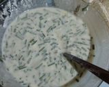 Foto langkah ke 3 dari resep Mendoan tempe.