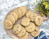 Cara Membuat Chocochips Cookies 5