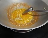 Foto langkah ke 3 dari resep 501. Udang Goreng Mentega.