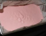 A picture of step 12 of Baked Strawberry Cheesecake Bar.