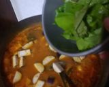 Foto langkah ke 5 dari resep Sayur Asem Kuning Ala Betawi.