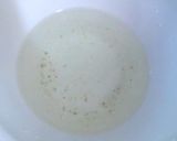 A picture of step 4 of A Surefire Way To De-Sand Manila Clams.