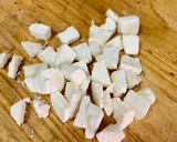 Foto del paso 6 de la receta: Hojaldre saludable